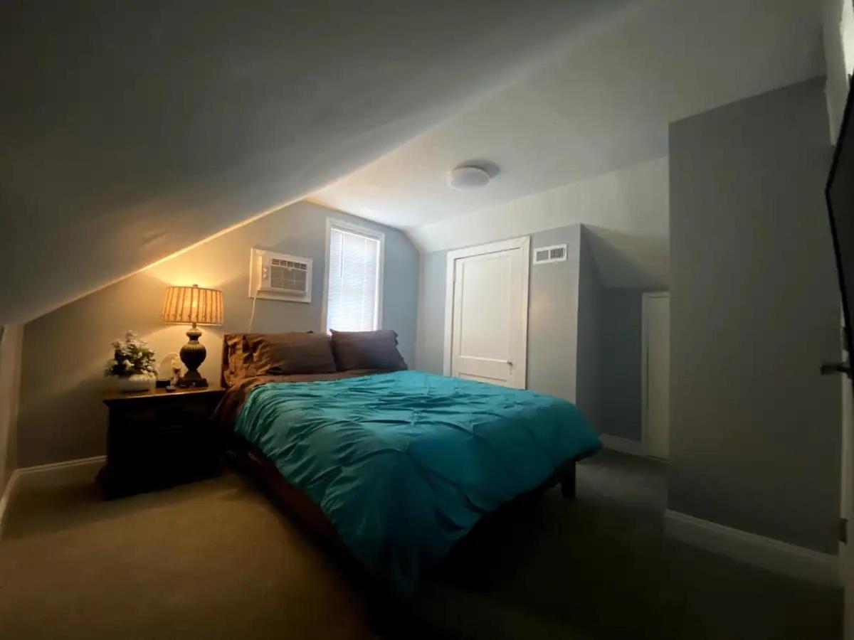 Derby City Getaway Appartement Louisville Kamer foto